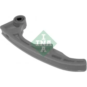 Rail tendeur, chaîne de distribution INA 555 0554 10