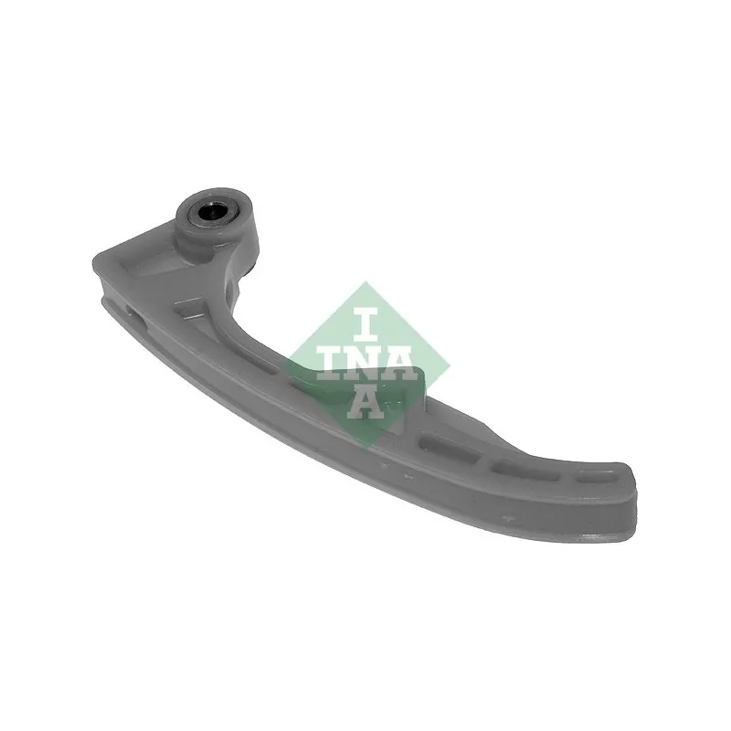 Rail tendeur, chaîne de distribution INA 555 0554 10