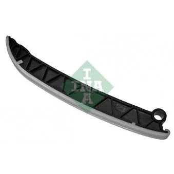 Rail tendeur, chaîne de distribution INA 555 0556 10
