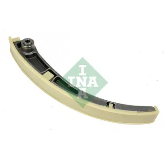 Rail tendeur, chaîne de distribution INA 555 0576 10