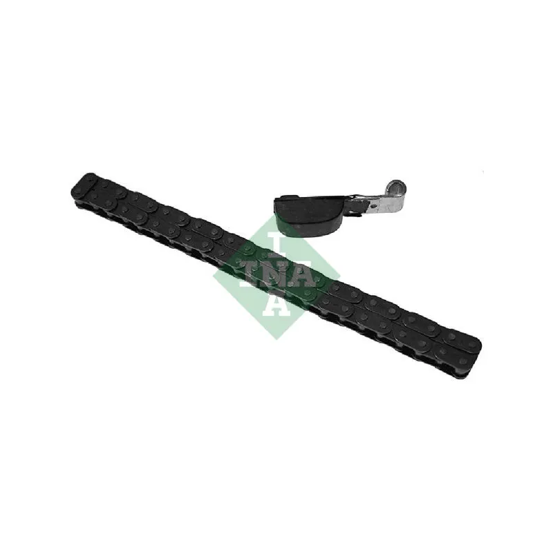 Kit de distribution par chaîne INA 558 0001 10