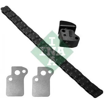 Kit de distribution par chaîne INA