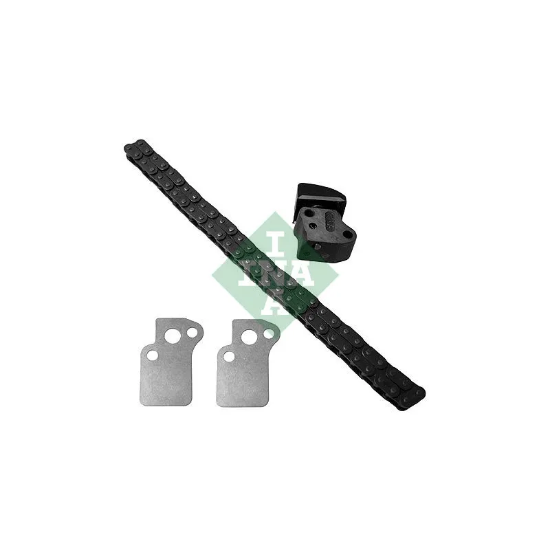 Kit de distribution par chaîne INA 558 0008 10