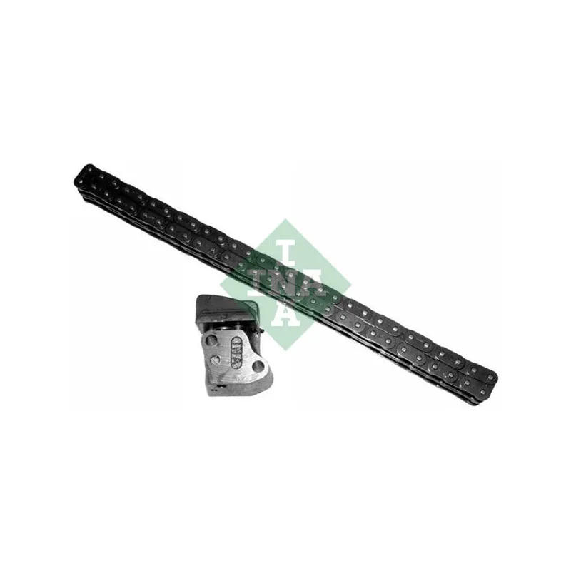 Kit de distribution par chaîne INA 558 0014 10