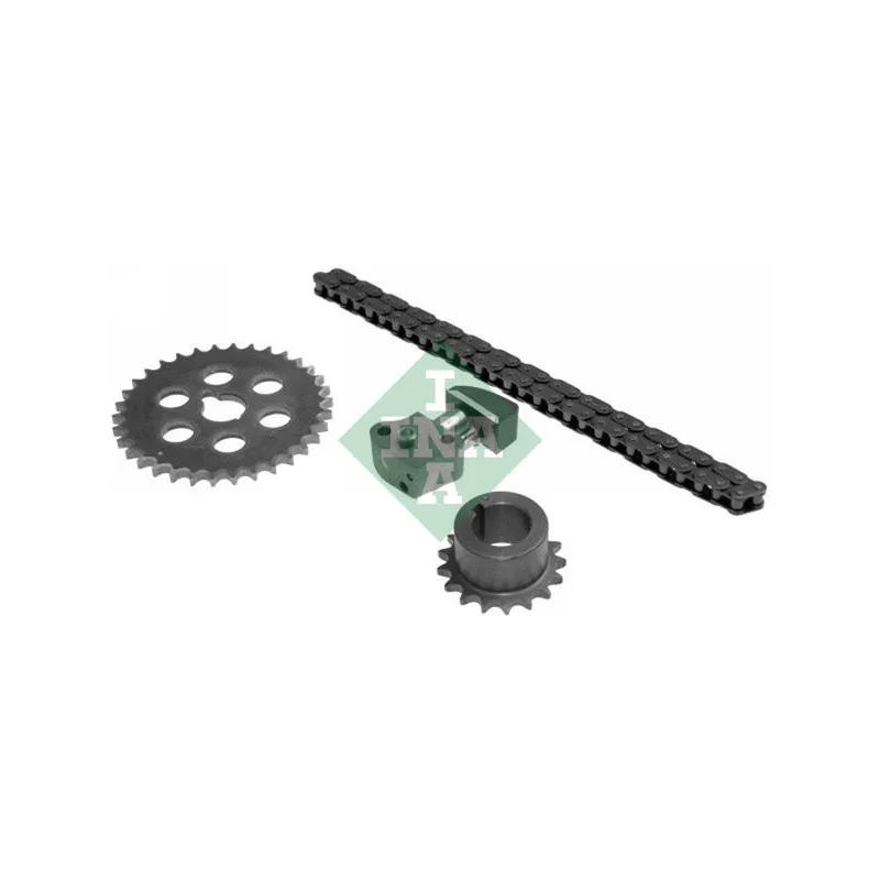 Kit de distribution par chaîne INA 559 0015 10
