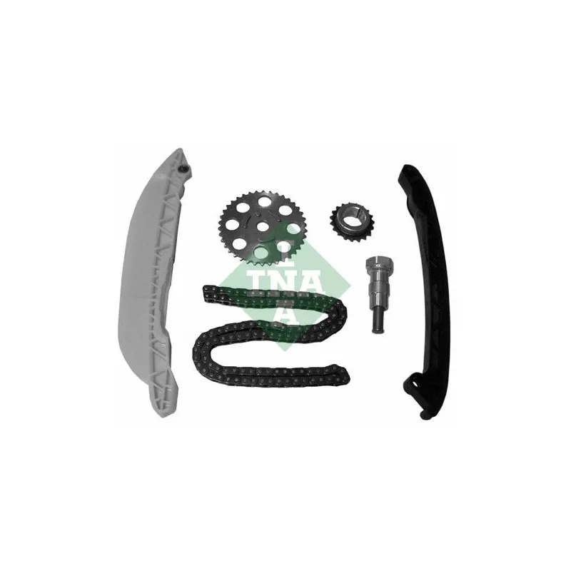 Kit de distribution par chaîne INA 559 0018 10