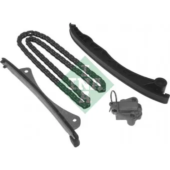 Kit de distribution par chaîne INA 559 0019 10