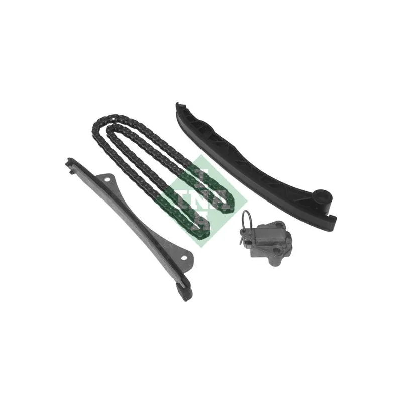 Kit de distribution par chaîne INA 559 0019 10