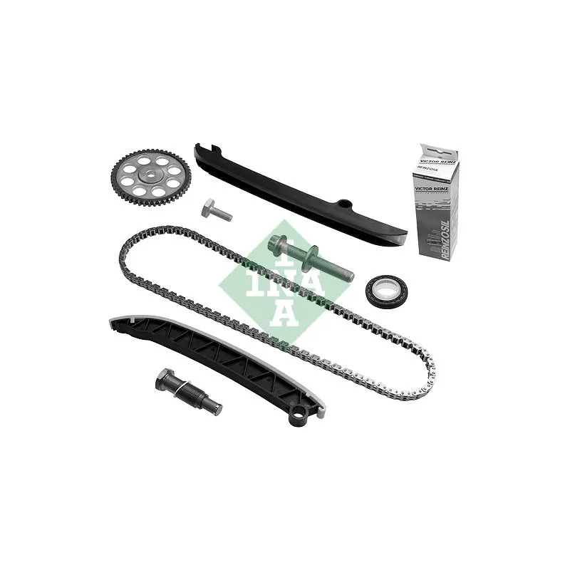 Kit de distribution par chaîne INA 559 0026 30