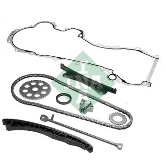 Kit de distribution par chaîne INA 559 0027 30