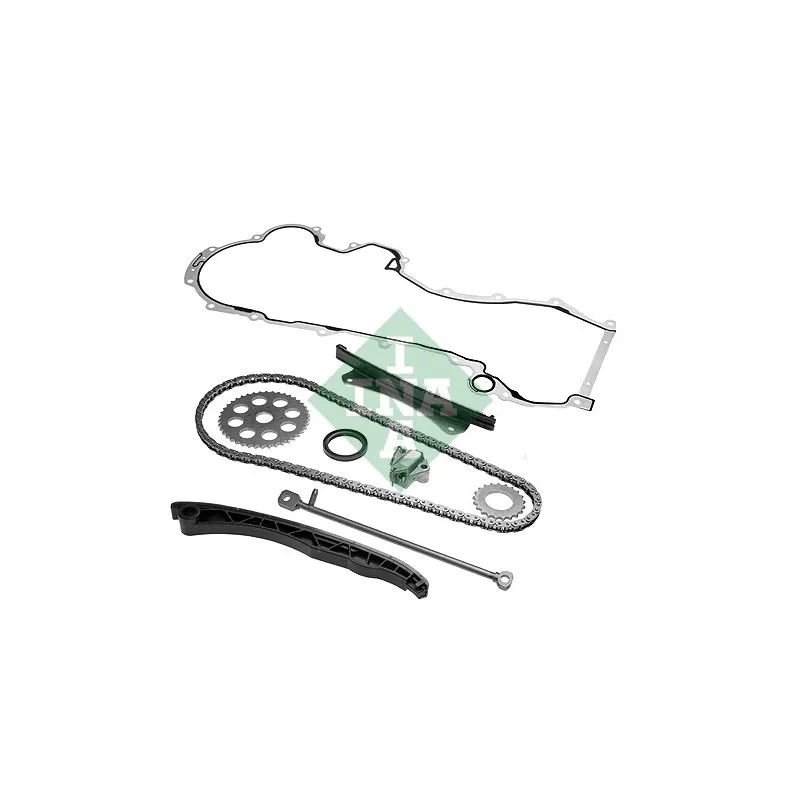 Kit de distribution par chaîne INA 559 0027 30