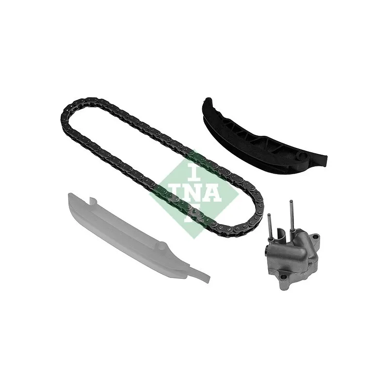 Kit de distribution par chaîne INA 559 0032 10