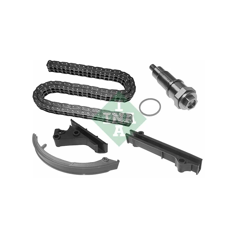 Kit de distribution par chaîne INA 559 0040 10