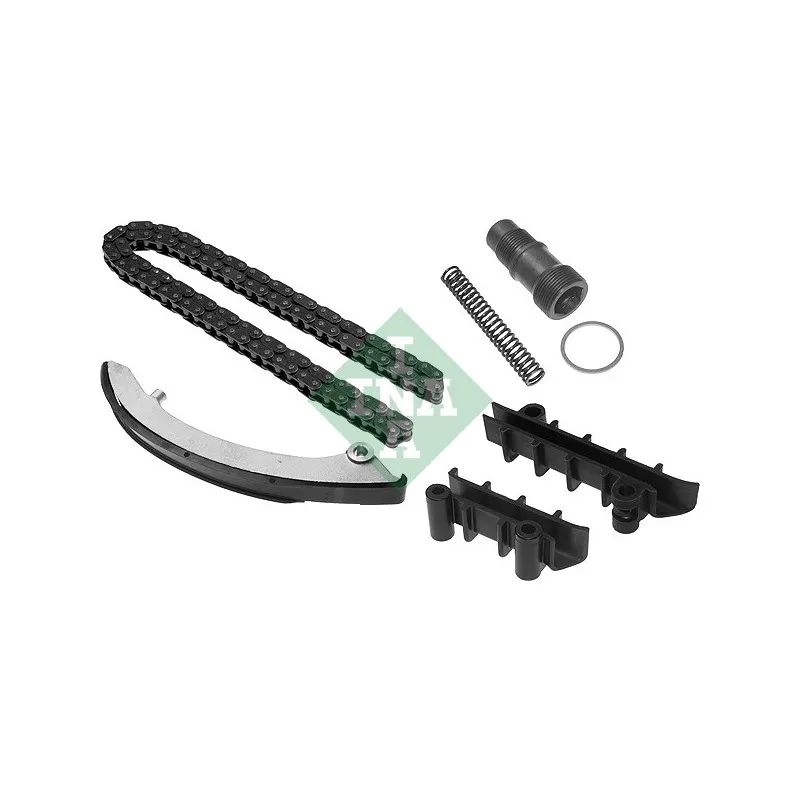 Kit de distribution par chaîne INA 559 0043 10