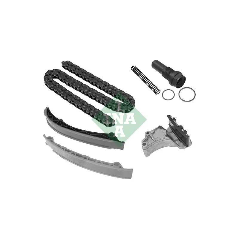 Kit de distribution par chaîne INA 559 0046 10