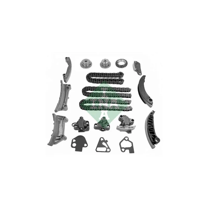 Kit de distribution par chaîne INA 559 0052 10