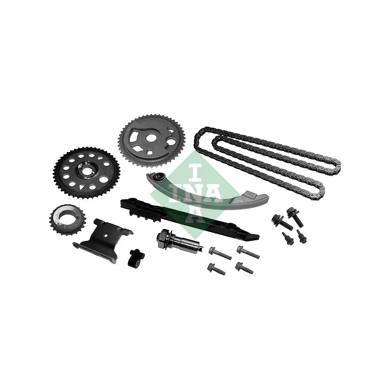 Kit de distribution par chaîne INA 559 0055 10