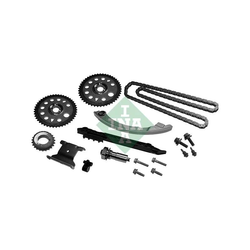 Kit de distribution par chaîne INA 559 0056 10