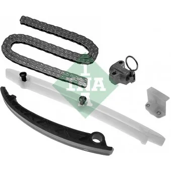 Kit de distribution par chaîne INA 559 0057 10