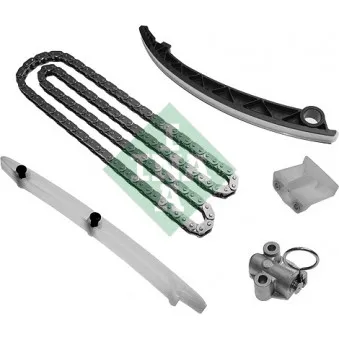 Kit de distribution par chaîne INA 559 0062 10