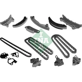 Kit de distribution par chaîne INA 559 0063 10
