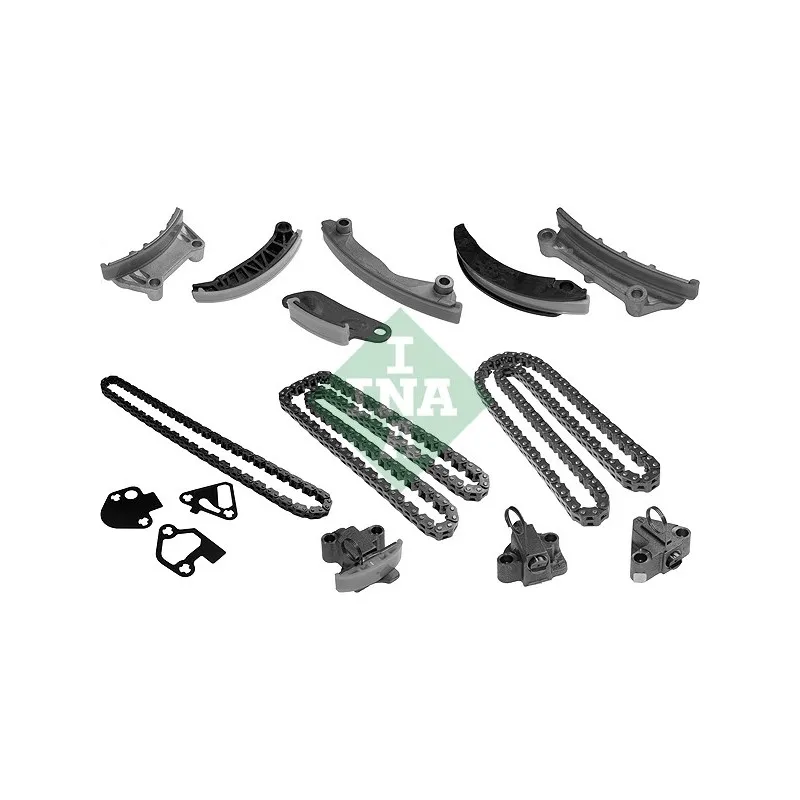 Kit de distribution par chaîne INA 559 0063 10