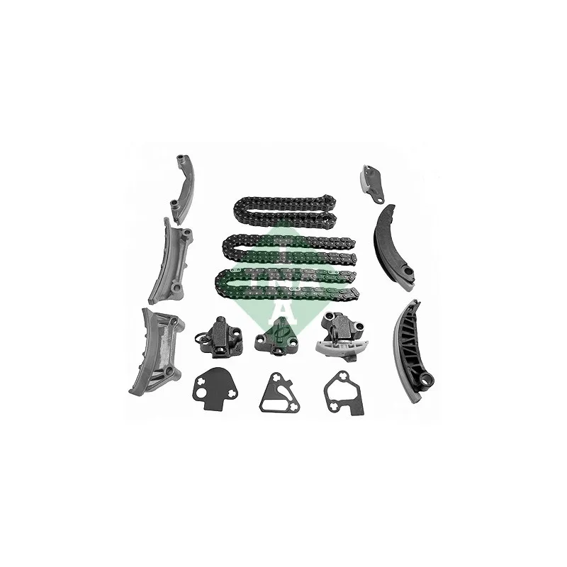 Kit de distribution par chaîne INA 559 0065 10