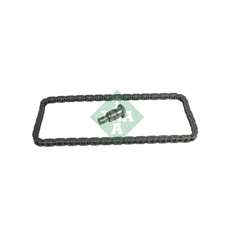 Kit de chaînes, commande de pompe à huile INA 559 0072 10
