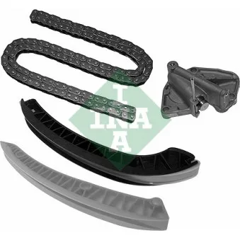 Kit de distribution par chaîne INA 559 0077 10
