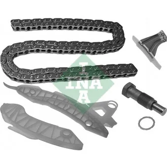 Kit de distribution par chaîne INA 559 0104 10