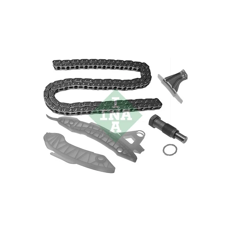 Kit de distribution par chaîne INA 559 0104 10