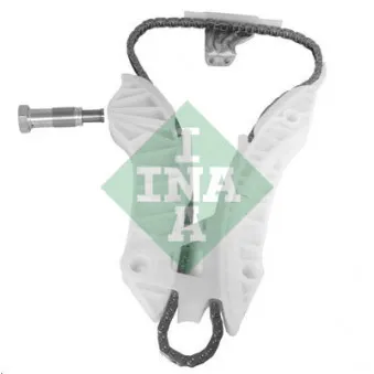 Kit de distribution par chaîne INA 559 0105 10