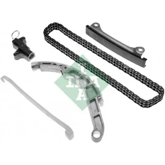 Kit de distribution par chaîne INA 559 0117 10
