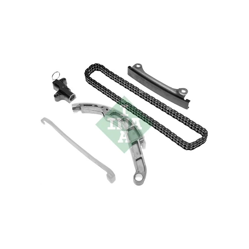 Kit de distribution par chaîne INA 559 0117 10