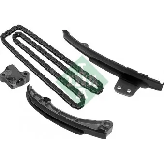 Kit de distribution par chaîne INA 559 0118 10