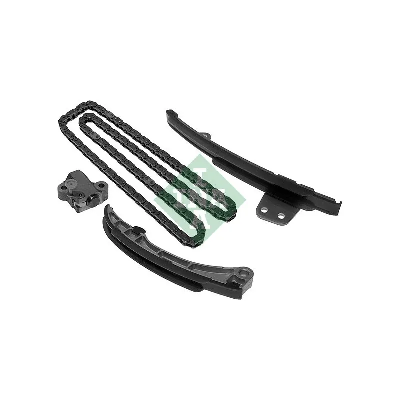 Kit de distribution par chaîne INA 559 0118 10