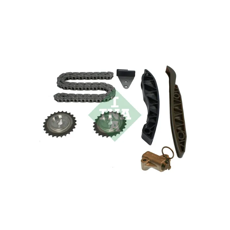 Kit de distribution par chaîne INA 559 0127 10
