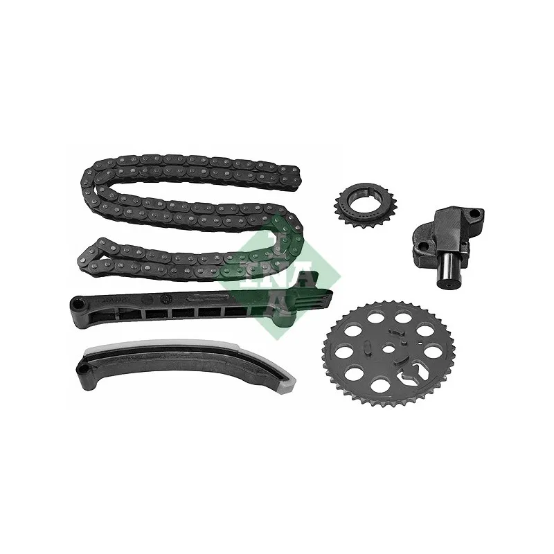 Kit de distribution par chaîne INA 559 0131 10
