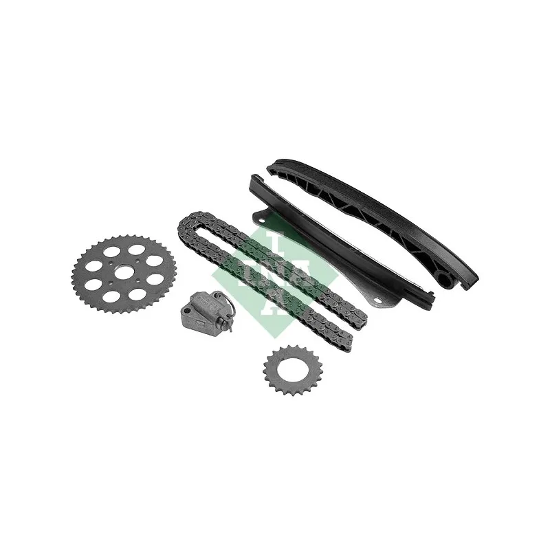 Kit de distribution par chaîne INA 559 0135 10