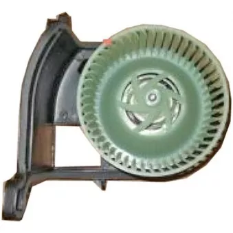 Pulseur d'air habitacle MAHLE AB 103 000P