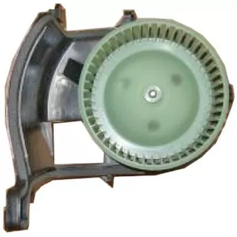 Pulseur d'air habitacle MAHLE AB 104 000P