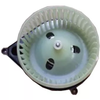 Pulseur d'air habitacle MAHLE AB 109 000P