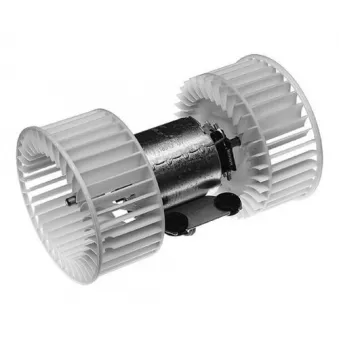 Pulseur d'air habitacle MAHLE AB 11 000S
