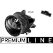 Pulseur d'air habitacle MAHLE AB 112 000P - Visuel 1