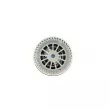 Pulseur d'air habitacle MAHLE AB 117 000P - Visuel 3