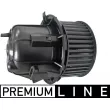 Pulseur d'air habitacle MAHLE AB 122 000P - Visuel 1