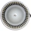 Pulseur d'air habitacle MAHLE AB 124 000P - Visuel 1