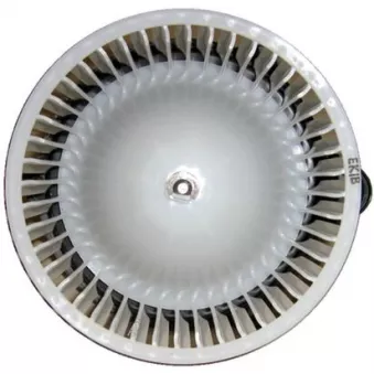 Pulseur d'air habitacle MAHLE AB 124 000P