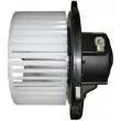 Pulseur d'air habitacle MAHLE AB 124 000P - Visuel 2
