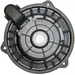 Pulseur d'air habitacle MAHLE AB 124 000P - Visuel 3